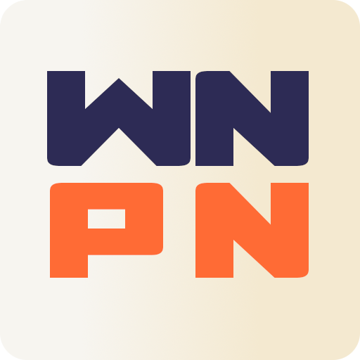 Work Now Play Now logo